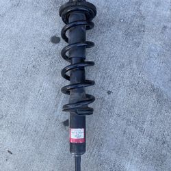 Toyota 4RUNNER SHOCK STRUT