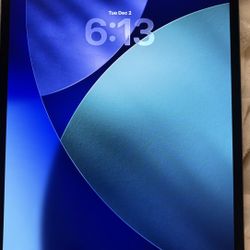 iPad Pro 13 Inch 