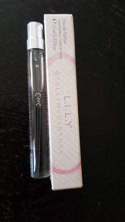 Stila perfume