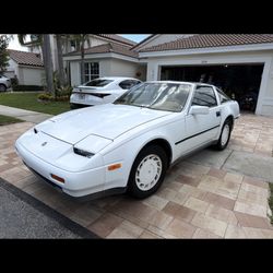 1988 Nissan 300zx