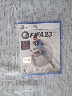 FIFA23
