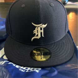 New Era x Fear Of God 7