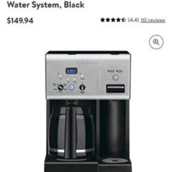 Office Coffee Maker With Hot Water