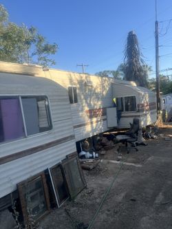 Trailer For Sale