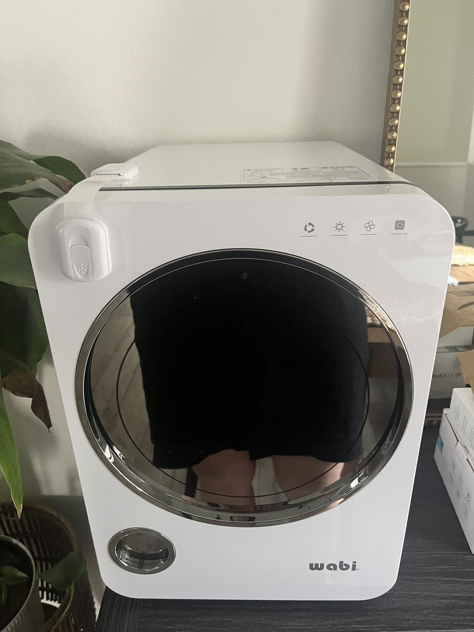 Sterilizer