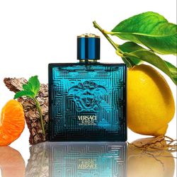 Versace Eros by Versace Eau De Parfum