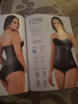 Fajas colombianas nuevas en especial dirmferentes precion perosnas interesadas mandar mensaje y si gustan comprar alguna hacer un deposito por zelle