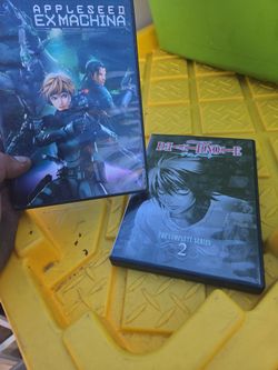 Anime movie