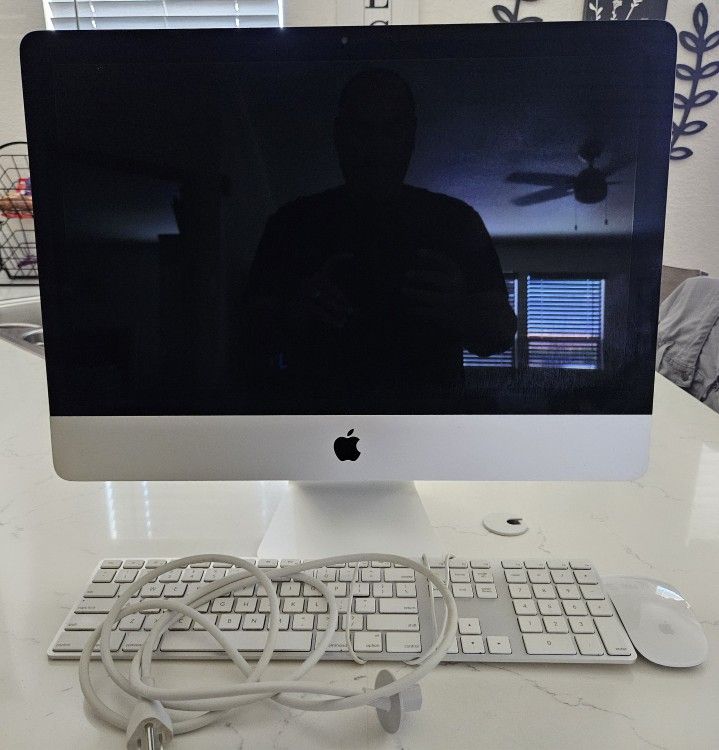 IMac 21.5 Inch (A1418)