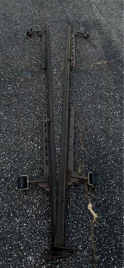 Bed frame