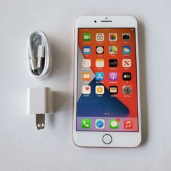 iPhone 8 Plus - UNLOCKED - Like New  