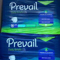 Adult Diapers And Extra Large Under Pads 