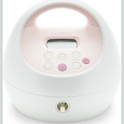 Double Electric Breast Pump $120