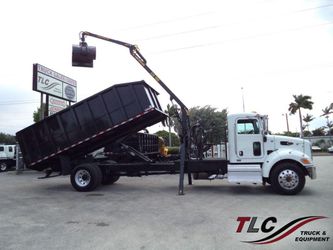2020 Peterbilt 337
