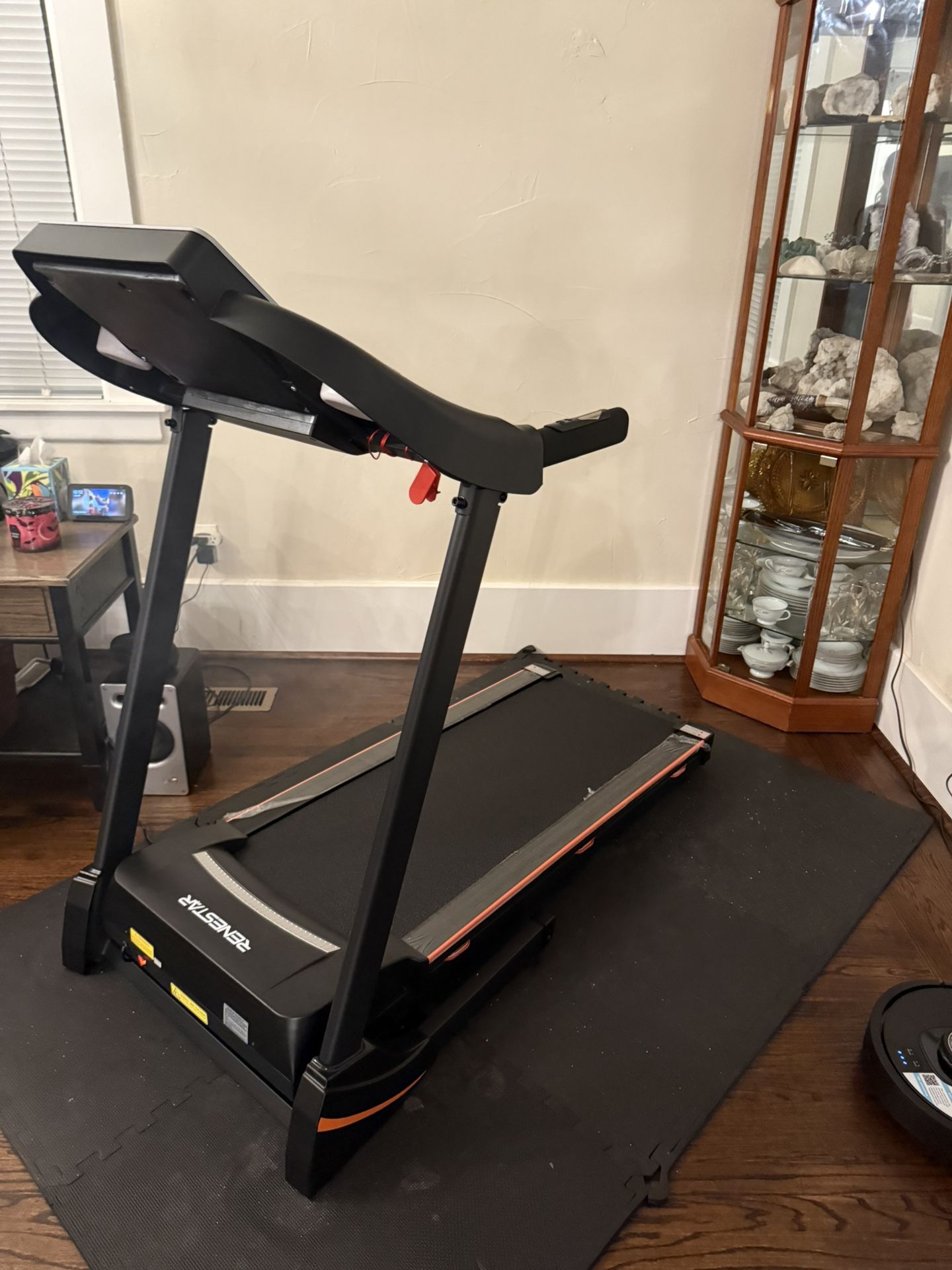 At Home Treadmill 