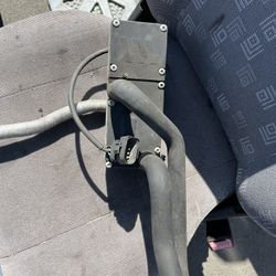 2006 Sprinter Heater