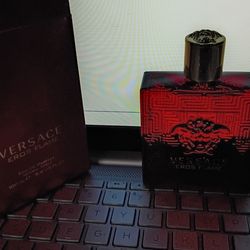 Versace Eros Flame Parfum  (Best deal)
