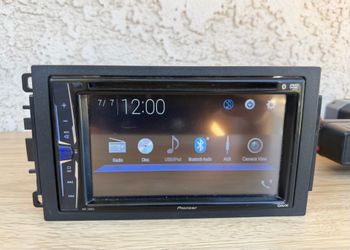 Pioneer AVH-200EX Double DIN Touchscreen Stereo