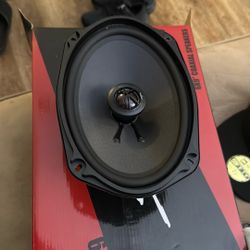 Skar Audio 6x9 Speakers 