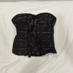 Corset Top 