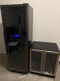 Wine Coolers