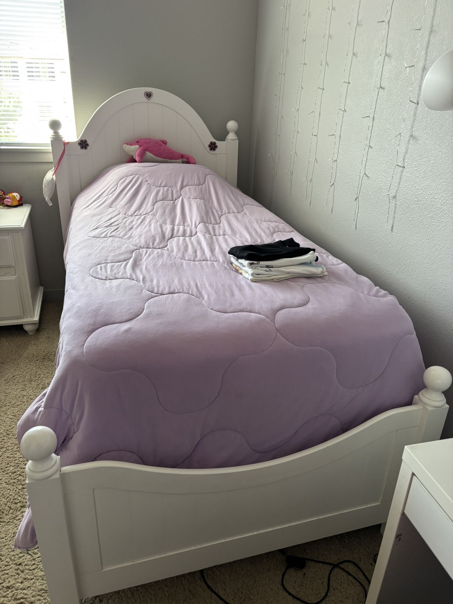 Single Bedroom Set