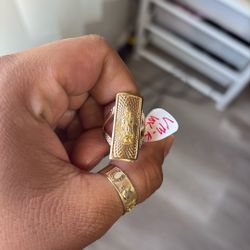10k Virgen Ring 