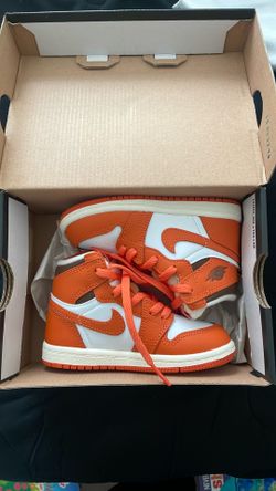 Toddler shoe