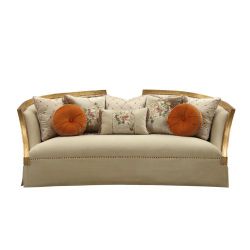 IN STOCK ⭐Daesha Sofa