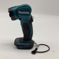 Makita 18v Cordless LED Flashlight (DML815) TOOL ONLY