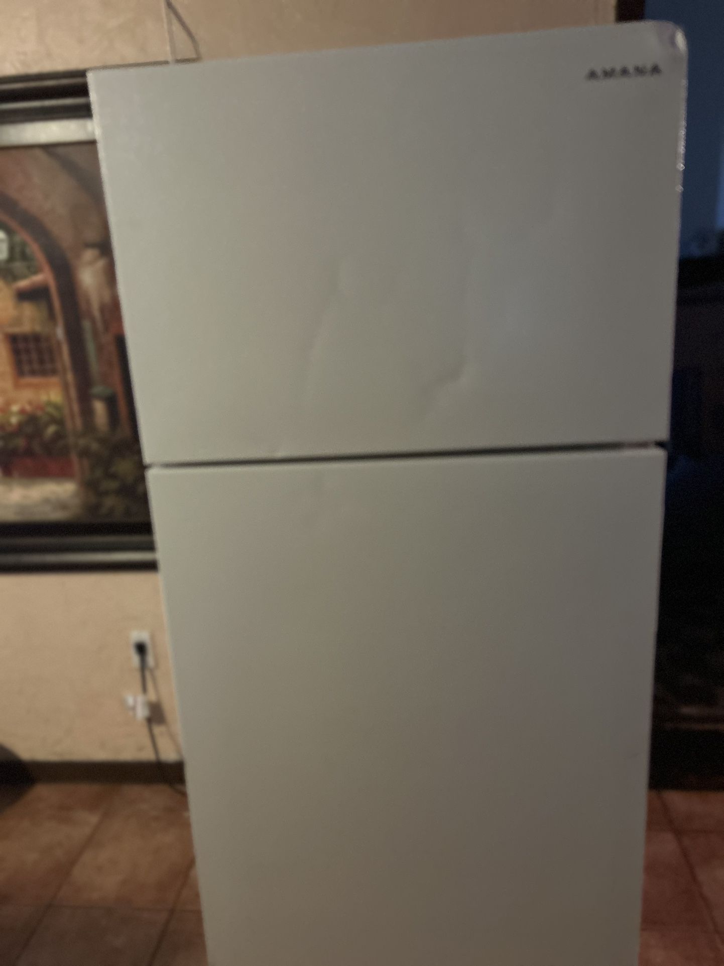 Amana Refrigerator