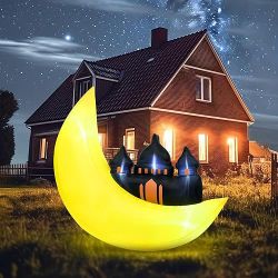 Inflatable Muslim Outdoor