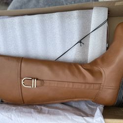 Liz Claiborne Boots