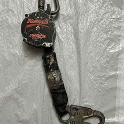 Yoyo De Seguridad