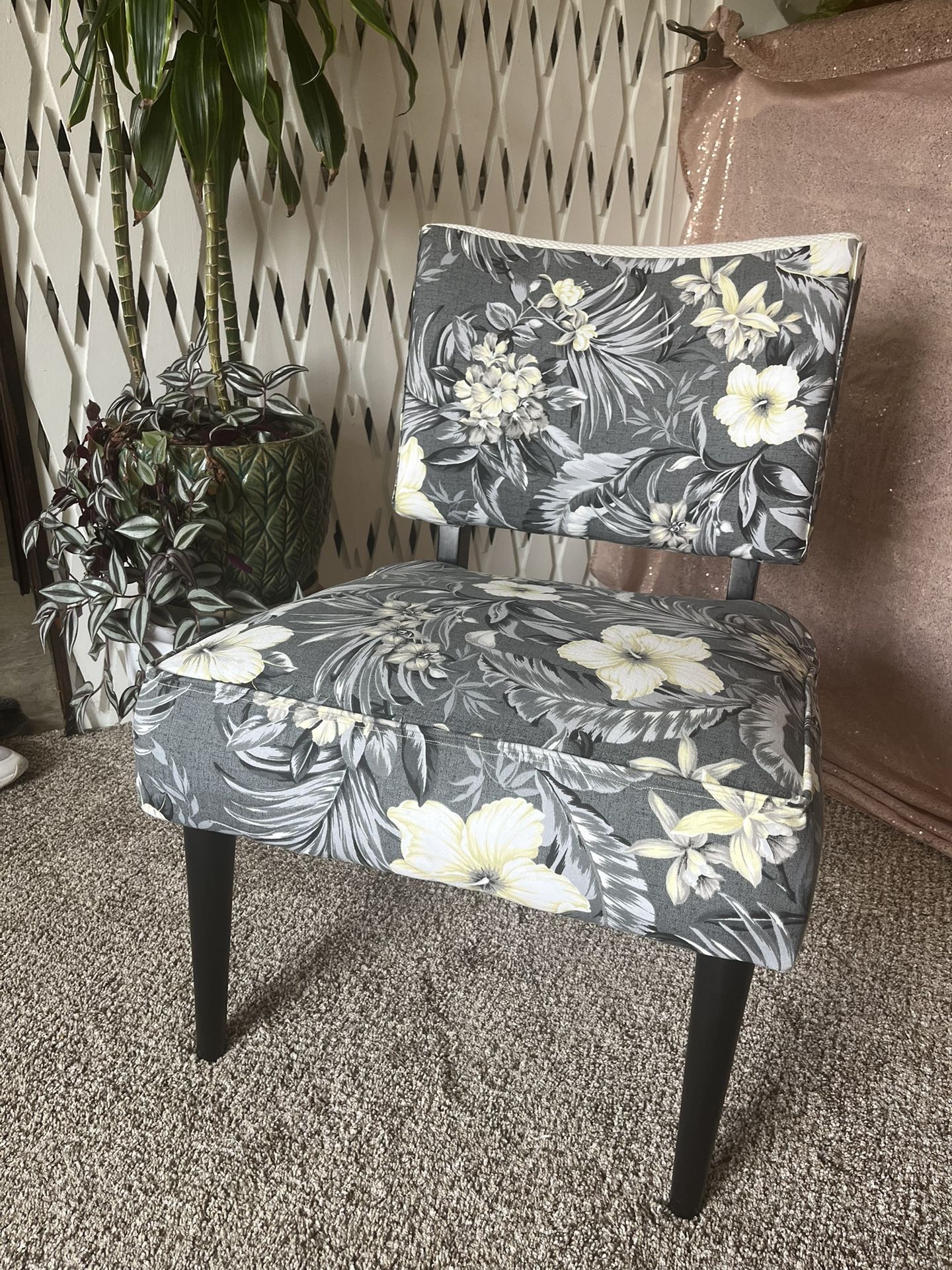 Accent Chair