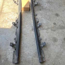 Jeep Jt Gladiator Rock Sliders