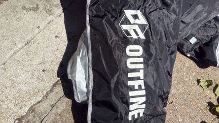 Tarp Canopy