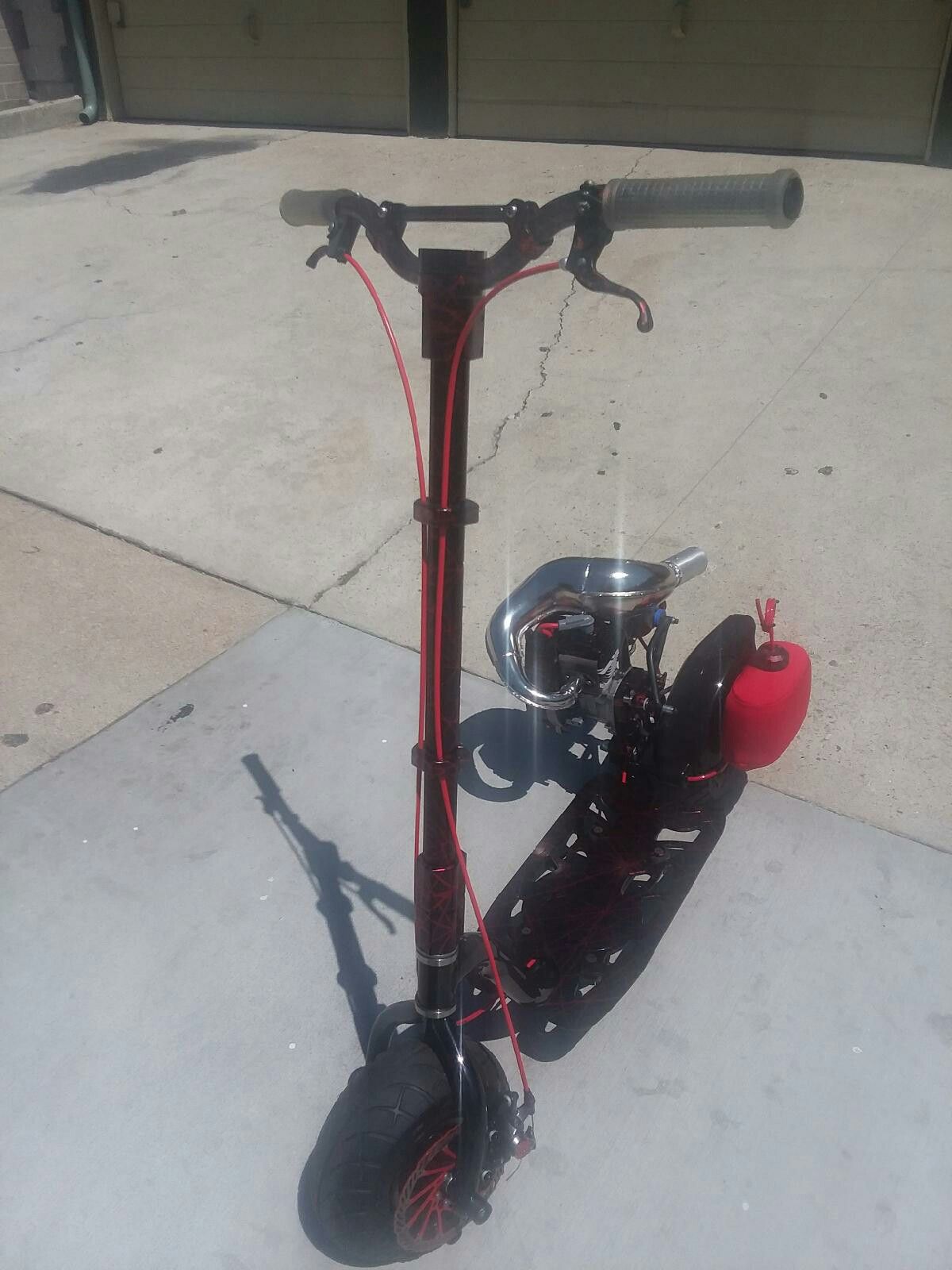 Goped Gsr 47