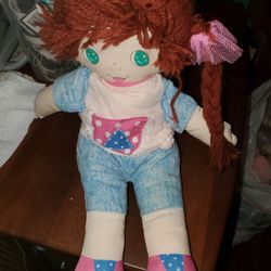 Mattel "My Childs"  Doll