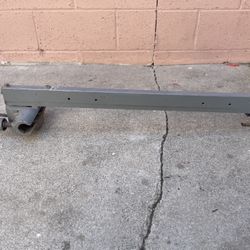 Delta Table Saw Fence