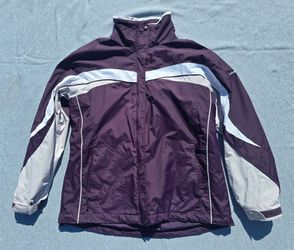 Women's Columbia Outdoor Jacket