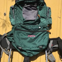 Jansport Frame Pack 