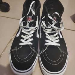 Vans SK8-HI Shoes