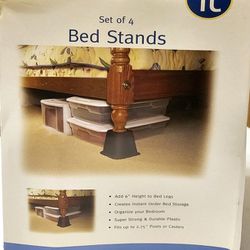 Stor-it Furniture Stands/Risers 4