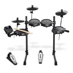 Alesis Turbo Mesh Kit – Electric Drum