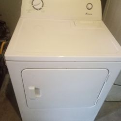 Amana Dryer 