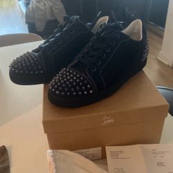 Christian Louboutin Seavaste 