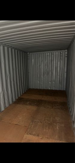 Shipping  container