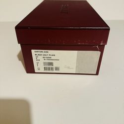 BALLY DRESS SHOES 
