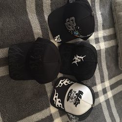 Hats